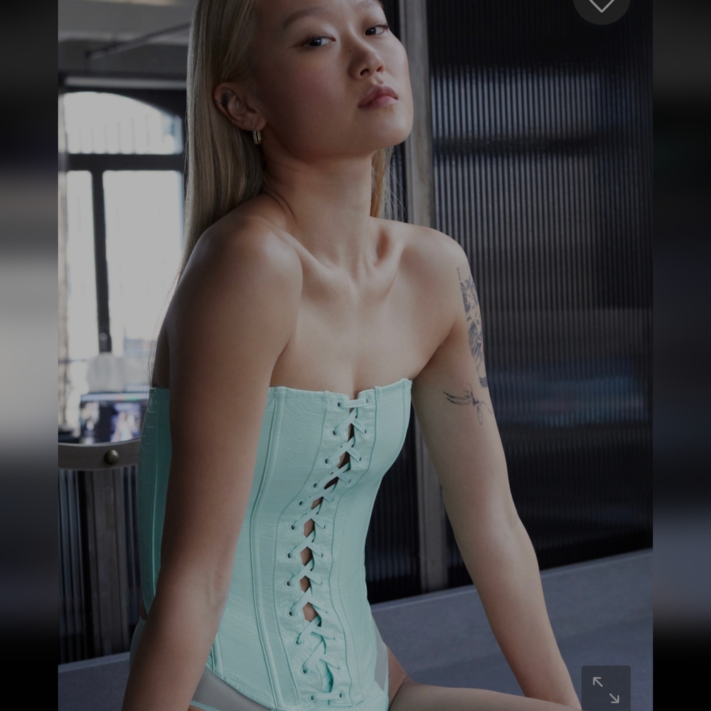 Fenty Corset